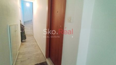 ΕΝΟΙΚΙΑΣΗ-ΚΑΤΟΙΚΙΑ-ΟΡΟΦΟΔΙΑΜΕΡΙΣΜΑ-ΚΕΝΤΡΙΚΟ ΣΗΜΕΙΟ-ΟΙΚΟΓΕΝΕΙΑΚΗ ΟΙΚΟΔΟΜΗ. - Φωτογραφία 3