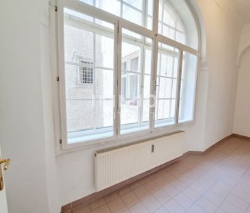 ZENTRALE und RUHIGE LAGE: 2- Zimmer Wohnung in der Sackstraße 14 - ... - Foto 6