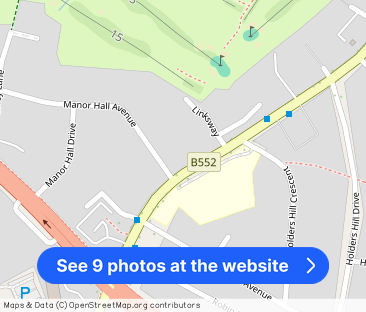 Torcroft, London, NW4 - Photo 1