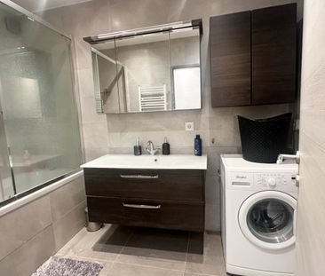 Moderne 3-Zimmer-Wohnung mit Balkon – bezugsfertig & top gepflegt - Foto 5