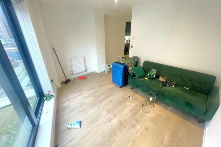 Studio to rent - Photo 2