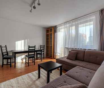 Zwierzolubne / 3 sypialnie / Po remoncie / Parking 75 m² - Фото 1