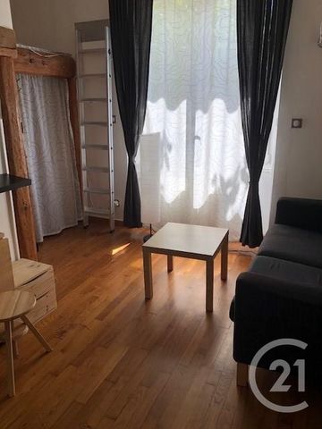Location Appartement 1 pièce 16m² DIJON 21000 - Photo 2