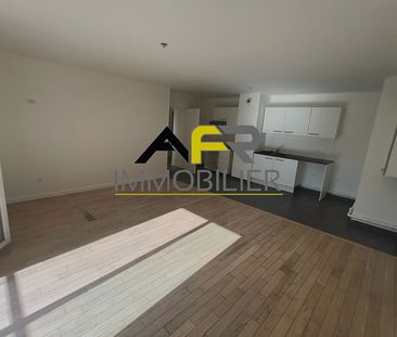 Appartement Bezons 4 pi�ce(s) 88 m2 - Photo 6