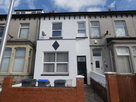 Grasmere Road Flat C - Photo 1