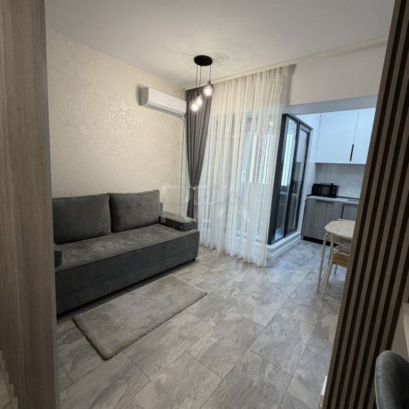 Garsonieră 50 mp | Smart Lujerului | Prima închiriere | Pa - Fotografie 1