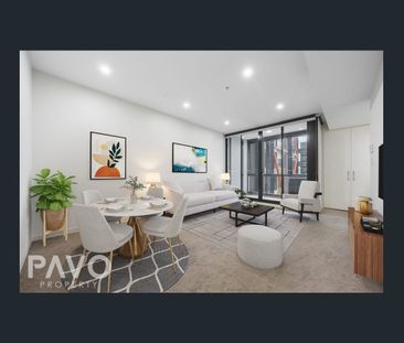 Stylish 1-Bedroom Apartment in Prime Parramatta – Walk to Everything! - Photo 1