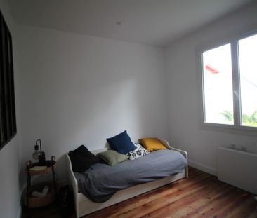 Location Appartement 3 pièces 56m² BAYONNE 64100 - Photo 3