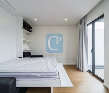 Apartamento T0 - Photo 4