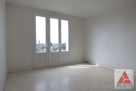 Appartement nantes 3 pièce(s) 56.86m2 - Photo 3