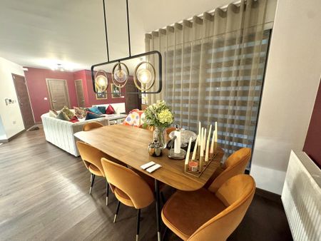 2 bedroom apartment to rent - Photo 2