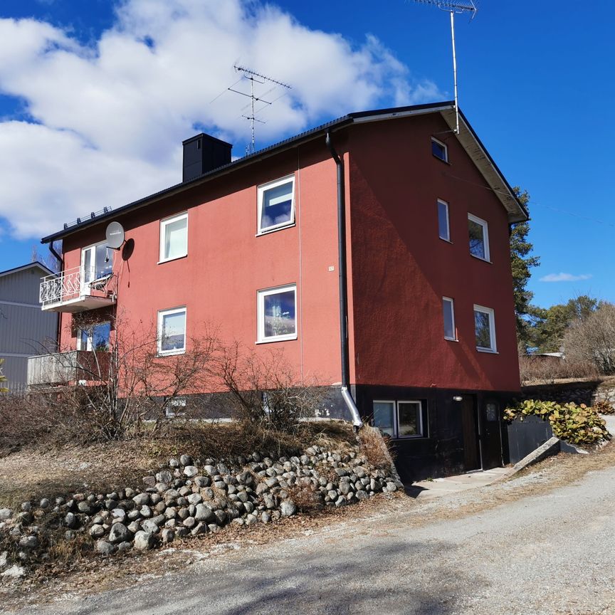 Valhallavägen, Kalix - Foto 1