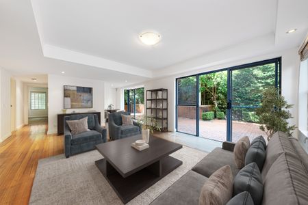9B/8 Sutherland Street, Cremorne NSW 2090 - Apartment For Rent | Domain - Photo 4