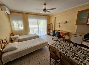 Studio/Γκαρσονιέρα για ενοικίαση - Καλαμαριά, - Photo 1