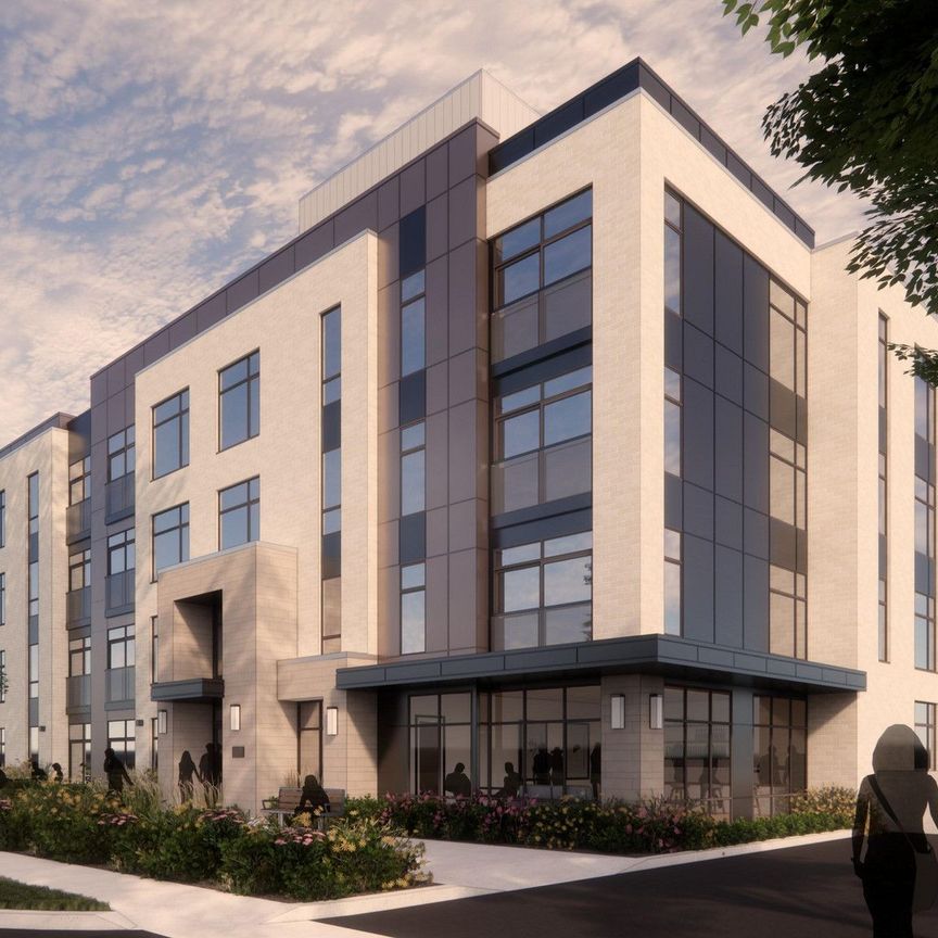 For Lease - 1108 Rogers Crescent Unit# 406, Brockville, Ontario - Photo 1