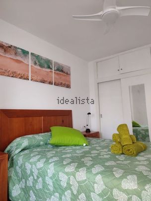 Alquiler de piso en Edificio Esmeralda, 1 - Photo 1