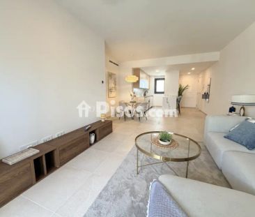 Apartamento en alquiler en Casco Antiguo - Foto 4