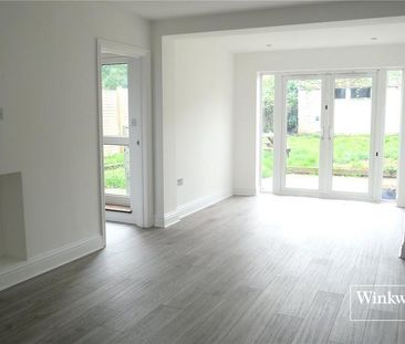 4 bedroom terraced house to rent - Photo 2