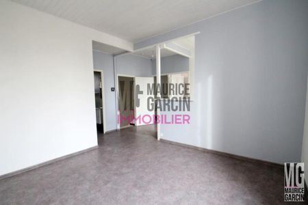 A LOUER - APPARTEMENT CAVAILLON - 3 pièces 54.68m² - Photo 2