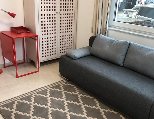 Kleines modernes Zimmer in Bonn Endenich zur Miete - Foto 1