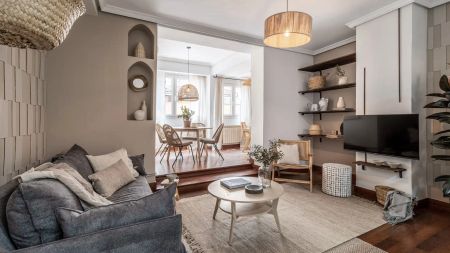 Apartamento de alquiler en Calle de Silva, Universidad - Malasaña - Foto 2