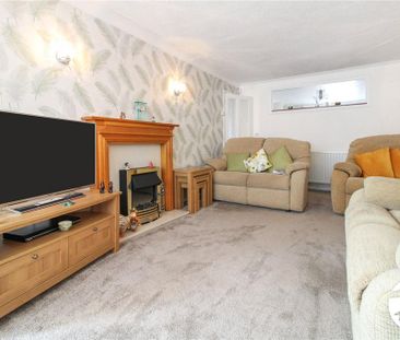 2 bedroom bungalow to rent - Photo 2