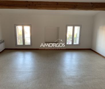 A LOUER T2 47 m2 ETAGE 3/3 sans ascenseur - Photo 3