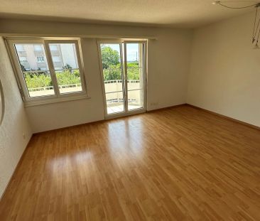1.5 Zimmer, 1. Stock - Photo 2