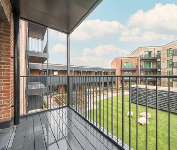 1 bedroom apartment to rent - Photo 5