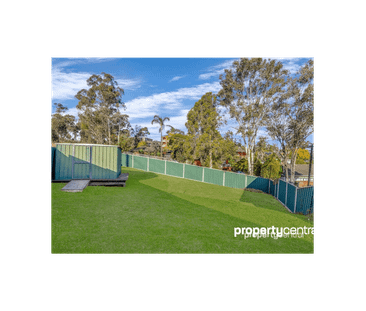 Comfortable & Well-Kept 3-Bedroom Home with Spacious Backyard & Mod... - Photo 4