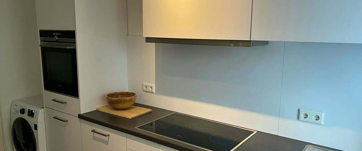 Mainluststraße EG - Big Room Street - Foto 1