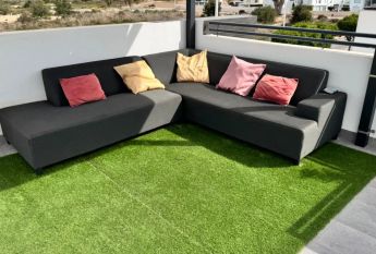 Piso de alquiler en Calle Antonia García Andreu, 3, Monte y Mar