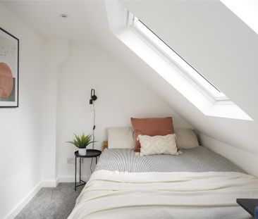 5 bedroom semi-detached house to rent - Photo 5