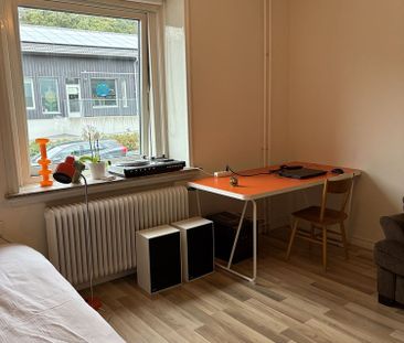 Övre Hallegatan 2 - Foto 3