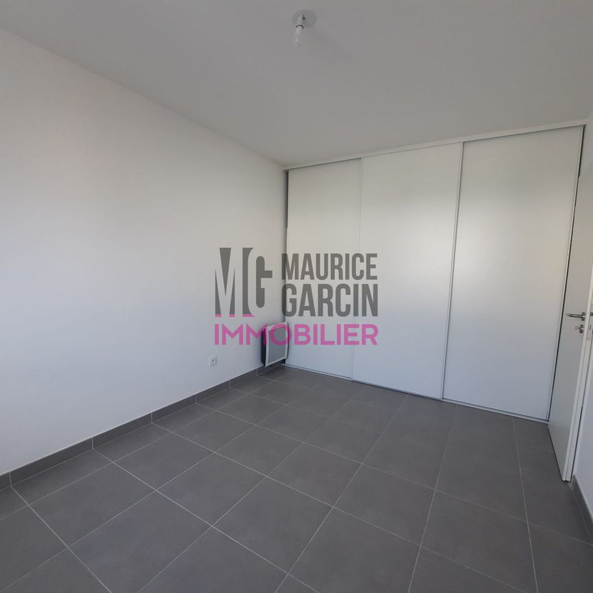 A LOEUR - APARTEMENT MONTEUX - 2 pièces 54.90m² - Photo 1