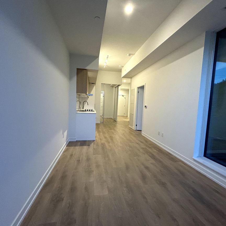 For Lease - 1100 SHEPPARD Avenue Unit# 117, Toronto, Ontario - Photo 1