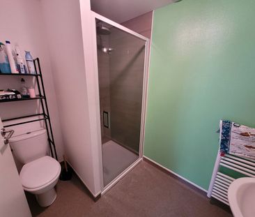 Location Appartement 1 pièce 22m² - Photo 3