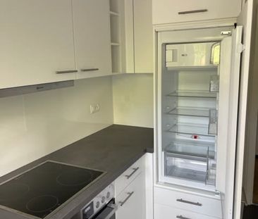 Neu renovierte und attraktive schöne 3 Zimmerwohnung an ruhiger Lag... - Photo 3