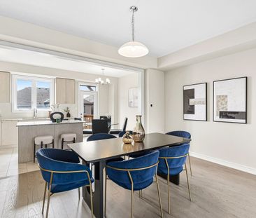 For Lease - 48 Douet Lane, Ajax, Ontario - Photo 5