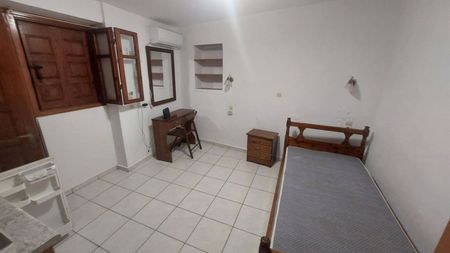 Studio/Γκαρσονιέρα για ενοικίαση Παλιά Πόλη - Φορτέτζα (Ρέθυμνο) - Φωτογραφία 2