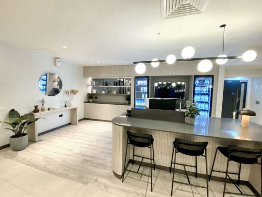 Oxygen Tower, Store Street, Manchester - Photo 1