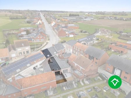 Totaal vernieuwde woning in Koekelare - Photo 2