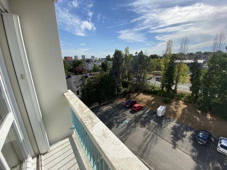 Appartement T3 à louer - 66 m² - Photo 3