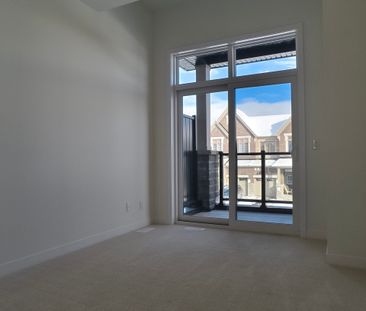 For Lease - 30 Freeman Williams Street, Markham, Ontario - Photo 2