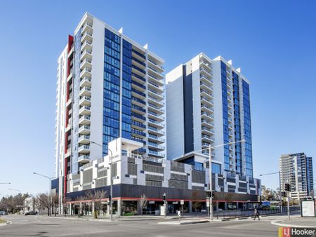 167/39 Benjamin Way, Belconnen ACT - Photo 5