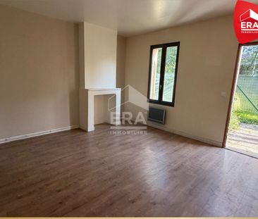 Maison 3 pièces à louer à Villenave d'Ornon - Quartier Le Pont de l... - Photo 2
