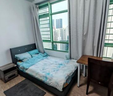 Tiara (D9), Condominium - For Rent - Photo 1