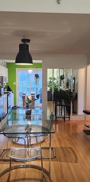 CONDO À LOUER MONT-TREMBLANT - Photo 1