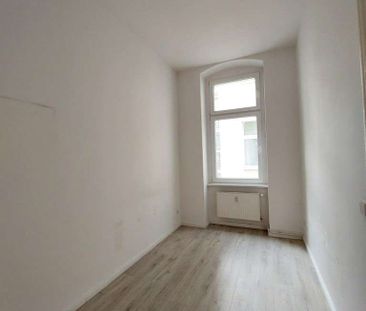 2-Zimmer-Wohnung im ruhigen Seitenfl&uuml;gel zu vermieten! - Foto 2