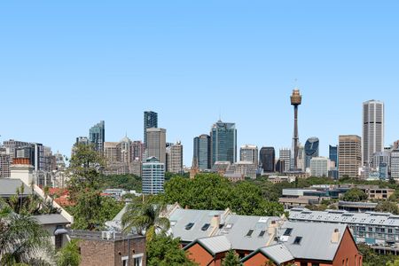 55/1 McDonald Street, Potts Point NSW 2011 - Studio For Rent | Domain - Photo 5